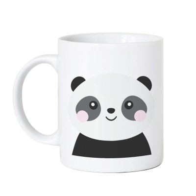 Panda - Tasse
