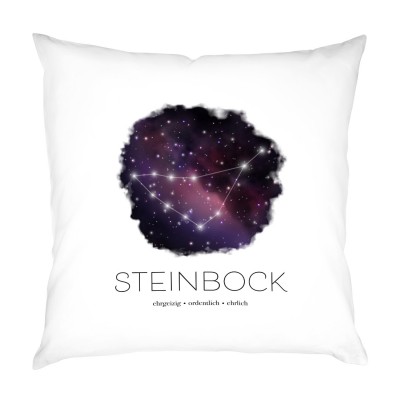 Sternenbild "Steinbock"